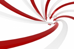 Arrow Swirl