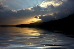 light